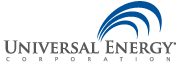 Universal energy - header